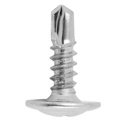 Kit Parafuso Flangeado 4,2 X 19mm - Broca/phillips 34,0002 (Com 300 Unidades) - Nord