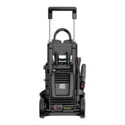 Lavadora de Alta Pressão 220v 2100W (GHP 220) - Bosch 