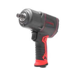 Chave de Impacto Pneumática 1/2'' (A315) - Aeropro