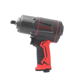 Chave de Impacto Pneumática 1/2'' (A315) - Aeropro