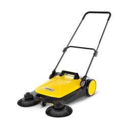 Varredeira Manual S6 Twin - Kärcher