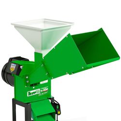Triturador Forrageiro Monofásico 2Cv Bivolt (TRF 400) - Trapp