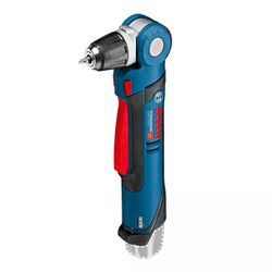 Furadeira Parafusadeira 12V Sem Fio Com Carregador e 2 Baterias (GWB 12V-10) - Bosch 