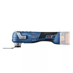 Multicortadora 18V Sem Fio Com Carregador e 2 Baterias (GOP 185-Li) - Bosch
