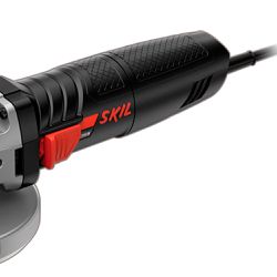 Esmerilhadeira Angular de 4 1/2'' Skil 9002 700W 