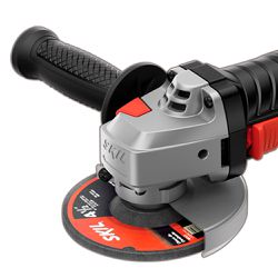 Esmerilhadeira Angular de 4 1/2'' Skil 9002 700W 