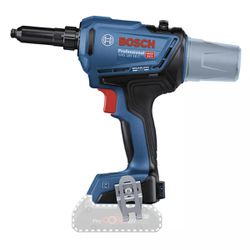 Rebitador 18V Com Carregador e 2 Baterias (GRG 18V-16C) - Bosch 