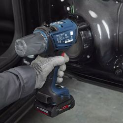 Rebitador 18V Com Carregador e 2 Baterias (GRG 18V-16C) - Bosch 