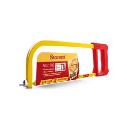 Arco de Serra Com Lâmina BS Metal de 12" (K140) - Starrett