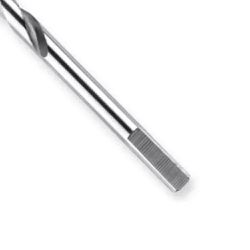 Broca Para Suporte de Serra Copo 1/4'' x 102 Mm (KA014D-S) - Starrett