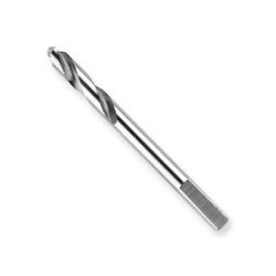 Broca Para Suporte de Serra Copo 1/4'' x 102 Mm (KA014D-S) - Starrett