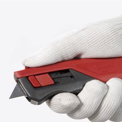 Estilete de Segurança Retrátil Exact (KUX001) - Starrett
