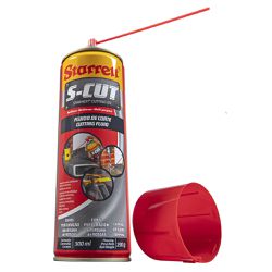 Fluído de Corte (S-CUT300) - Starrett