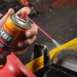 Fluído de Corte (S-CUT300) - Starrett