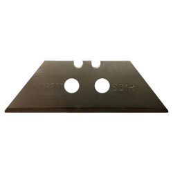 Lâminas Para Estilete Trapezoidal 60x19mm Com 10 Peças (KS01R-10) - Starrett