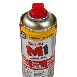 Micro-Óleo Anticorrosivo (M1) - Starrett