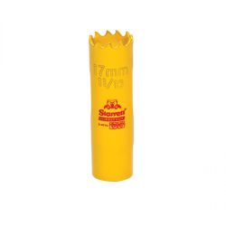 Serra Copo Fast Cut 17 - 11/16'' (FCH1016-G) - Starrett