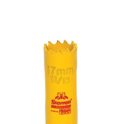 Serra Copo Fast Cut 17 - 11/16'' (FCH1016-G) - Starrett