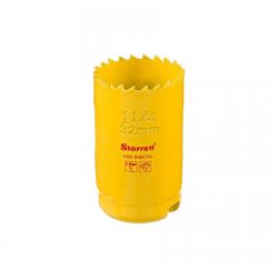 Serra Copo Fast Cut 32 - 1.1/4'' (FCH0114-G) - Starrett