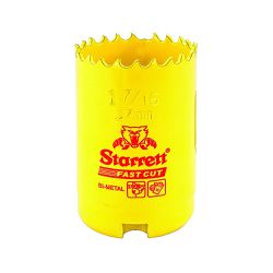 Serra Copo Fast Cut 37 - 1.7/16'' (FCH0176-G) - Starrett