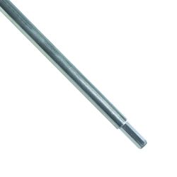 Serra Copo Diamantada De 19mm, Com Haste De 150mm (DE019M) - Starrett