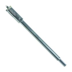 Serra Copo Diamantada De 19mm, Com Haste De 150mm (DE019M) - Starrett