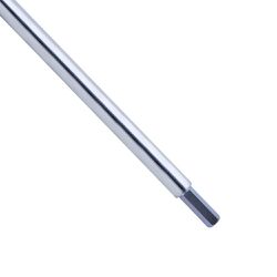Serra Copo Diamantada de 30mm, Com Haste de 150mm (DE030M) - Starrett