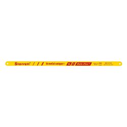 Lâmina de Serra Manual BS 18 Dentes (BS1218) - Starrett