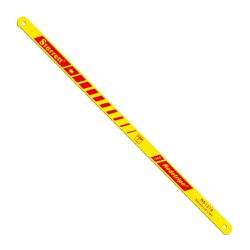 Lâmina de Serra Manual Redstripe 18 Dentes (RS1218) - Starrett