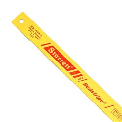 Lâmina Serra Para Máquina Redstripe 10 Dentes (RS1410-6) - Starrett