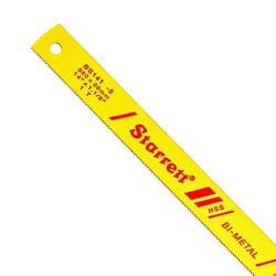 Lâmina de Serra Manual BS 10 Dentes (BS1410-5) - Starrett
