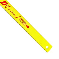 Lâmina de Serra Manual BS 10 Dentes (BS1410-5) - Starrett