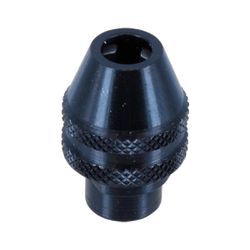 Kit Dremel (3000) + Mandril de Aperto (4486) + 11 Acessórios (729)