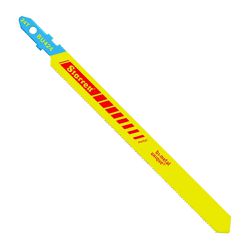 Lâmina De Serra Tico Tico 100mm 24 Dentes Com 5 Unidades (BU424) - Starrett