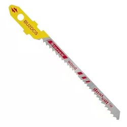 Lâmina De Serra Tico Tico 50mm 24 Dentes Com 2 Unidades (BU2DCS-2) - Starrett