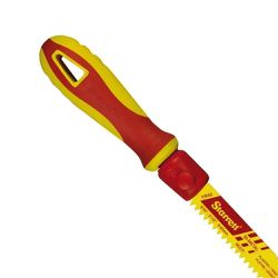 Serrote Para Gesso Com Serra Sabre 6'' (K137) - Starrett
