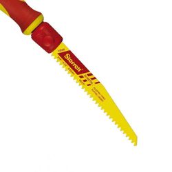 Serrote Para Gesso Com Serra Sabre 6'' (K137) - Starrett