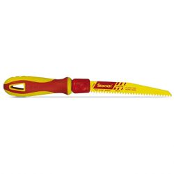 Serrote Para Gesso Com Serra Sabre 6'' (K137) - Starrett