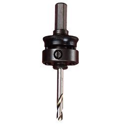Suporte de Fixação Para Serra Copo 1.1/4 - 8.9/32 (A2) - Starrett