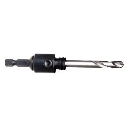 Suporte de Fixação Para Serra Copo 1/4'' (A4) - Starrett