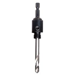 Suporte de Fixação Para Serra Copo 1/4'' (A4) - Starrett