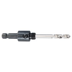 Suporte de Fixação Para Serra Copo 9/16 - 1.3/16 (A1) - Starrett
