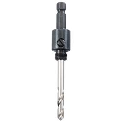 Suporte de Fixação Para Serra Copo 9/16 - 1.3/16 (A1) - Starrett