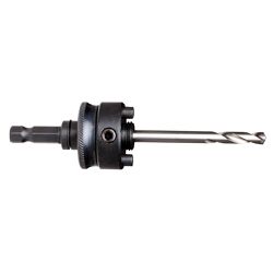 Suporte de Fixação Para Serra Copo de 32 a 210MM (A10) - Starrett