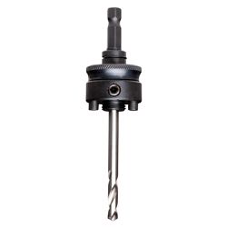 Suporte de Fixação Para Serra Copo de 32 a 210MM (A10) - Starrett