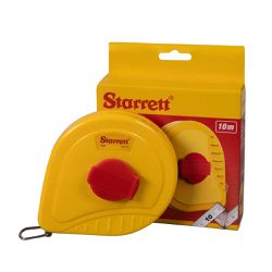 Trena Longa Arco Fechado Em Fibra De Vidro (KTS638-10M) - Starrett
