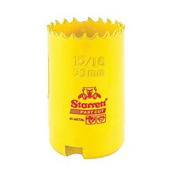 Serra Copo Fast Cut 33 - 1.5/16'' (FCH0156-G) - Starrett