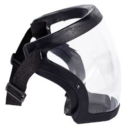 Protetor Facial Anatômico (288,0003) - Proteplus