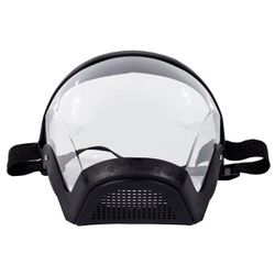 Protetor Facial Anatômico (288,0003) - Proteplus