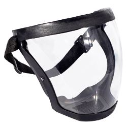Protetor Facial Anatômico (288,0003) - Proteplus
